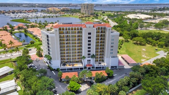 Building Photo - 501 Haben Blvd Unit 506