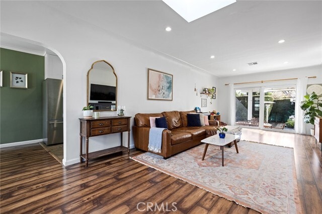 Photo - 17430 Tulsa St