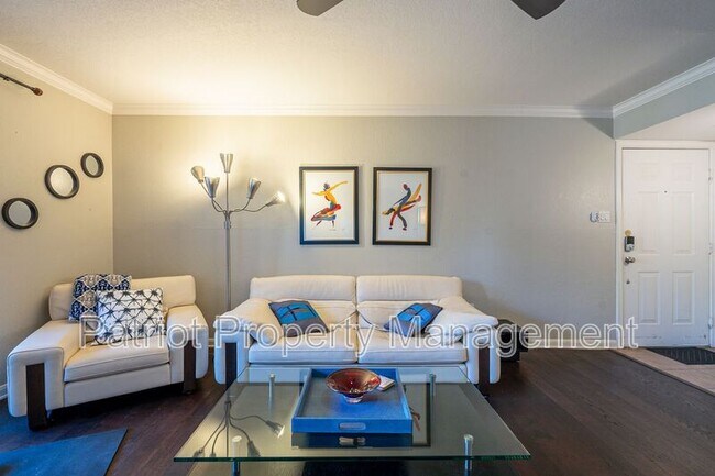 Photo - 8250 E Arabian Trail Unit #107
