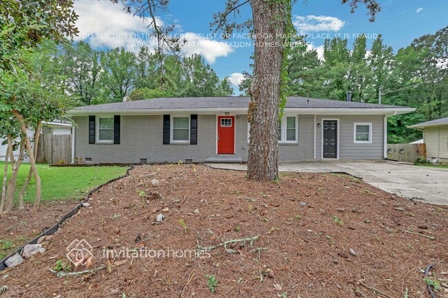 Photo - 1833 Rollingwood Dr SE House