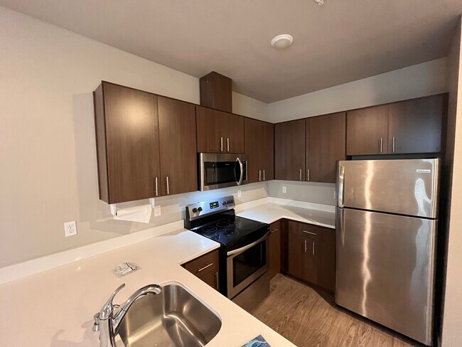 Kern Lofts