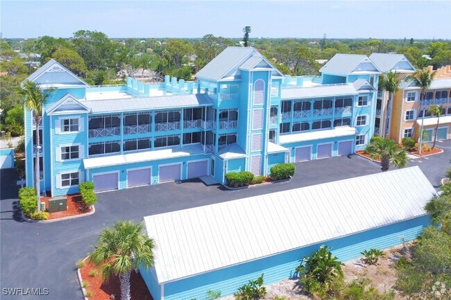 Building Photo - 4420 Bonita Beach Walk Dr Unit D202 Rental