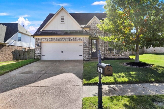 Building Photo - 7501 Bronze Dr