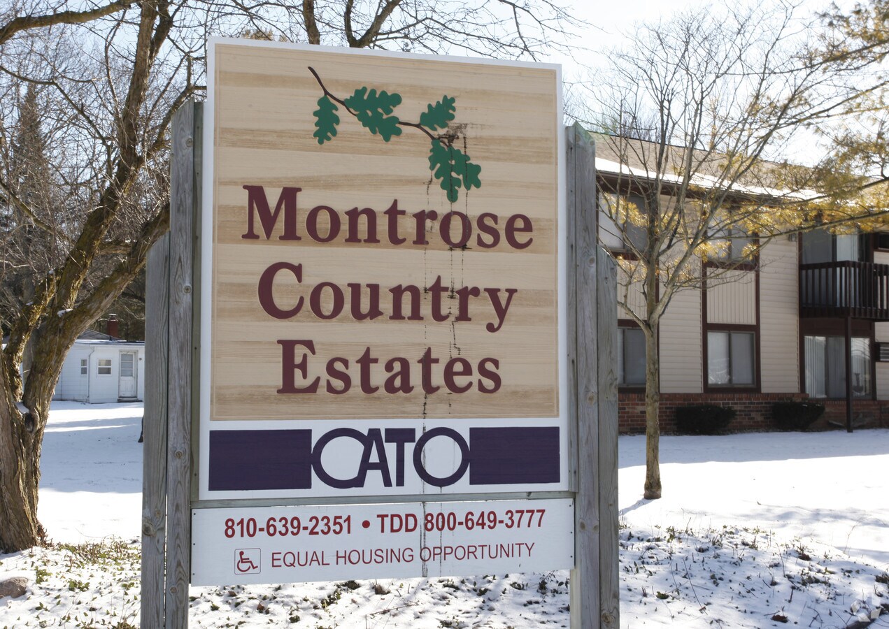 Photo - Montrose Country Estates