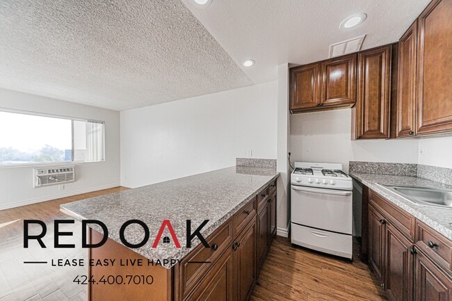 Photo - 3416 Manning Ave Unidad 1704