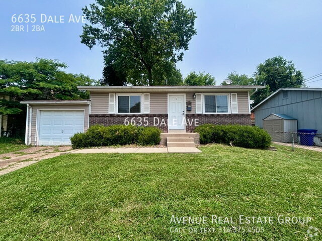 Building Photo - 6635 Dale Ave Rental