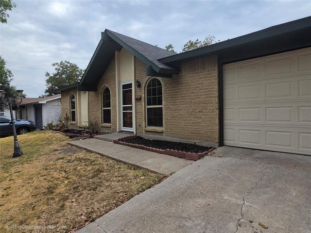 5102 Preston Trail