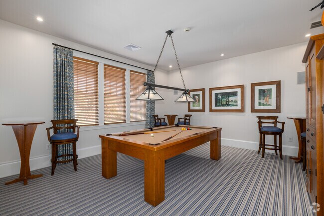 Clubhouse