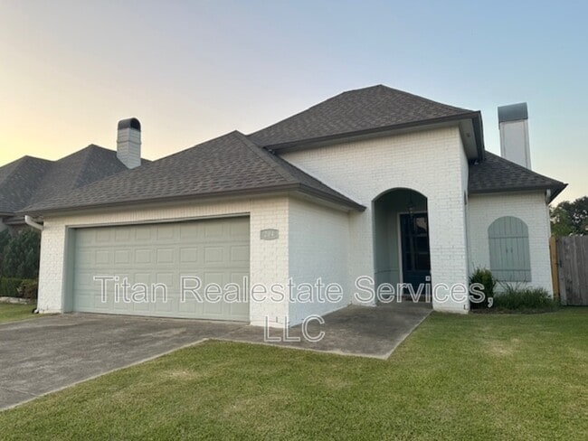 Building Photo - 204 Braxton Dr Rental