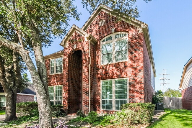 Photo - 2804 Creek Bend Dr