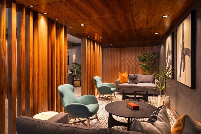 Photo - Alexan Evans Station