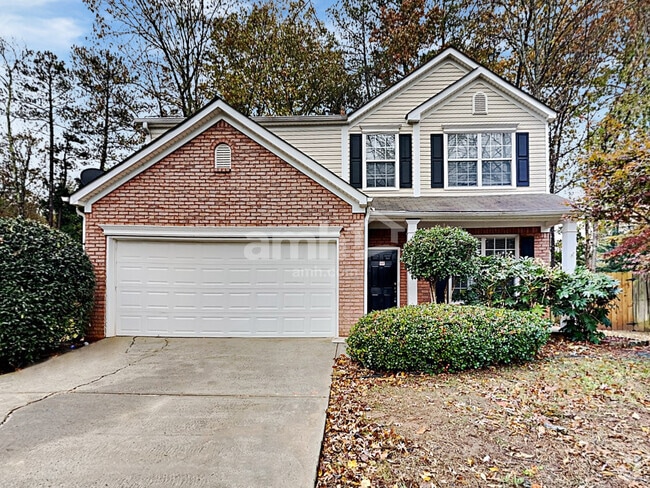 Building Photo - 1584 Silver Ridge Dr Rental