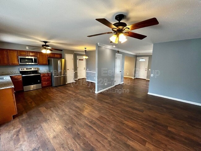 Photo - 1639 Preston Park Ln