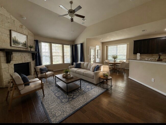 Photo - 17527 Browning Trace Ln