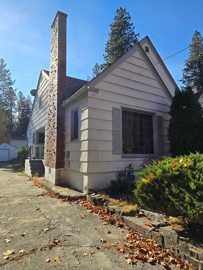 Photo - Perry Dist area 4 bedroom home