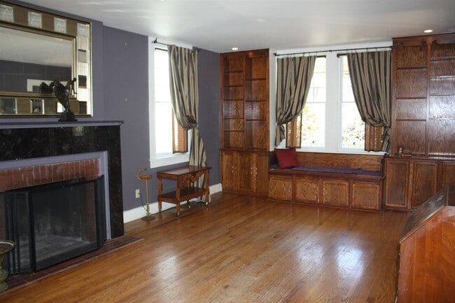 Photo - Historic Character Meets Modern Comfort