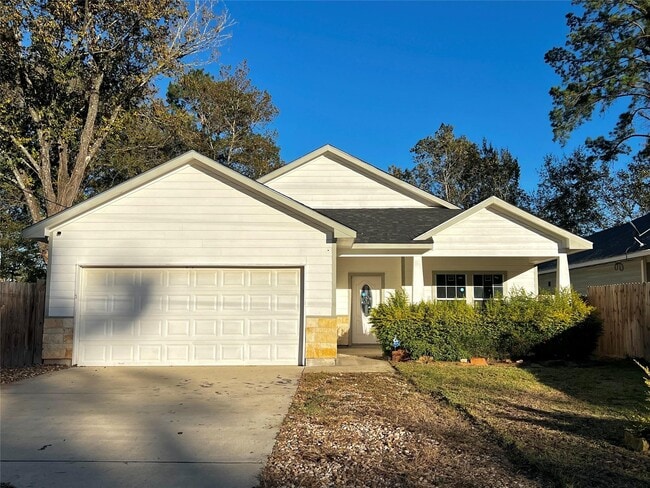 Building Photo - 1216 Deputy O McDuffie Jr St