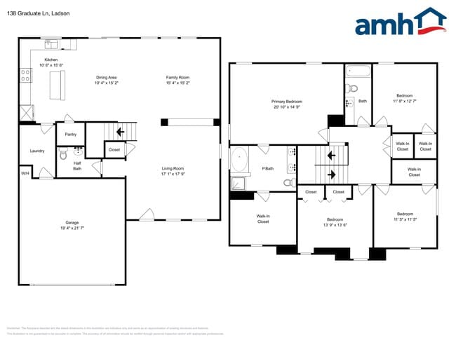 Photo - 138 Graduate Ln