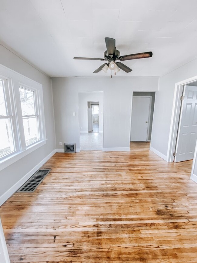 Photo - 3 Bedroom, 2 Bath House