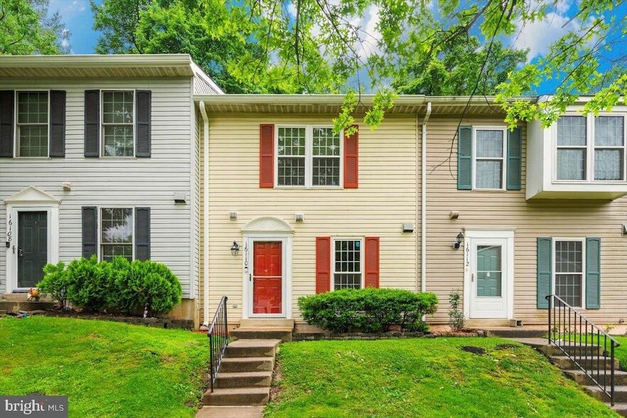 Photo - 16110 Hayshire Ct