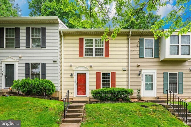 Building Photo - 16110 Hayshire Ct Rental
