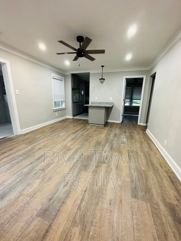 Photo - 3205 Choctaw Ave