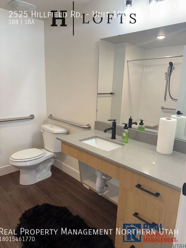 2525 Hillfield Rd.-Unit 109