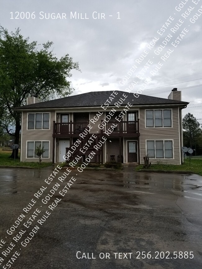Photo - 12006 Sugar Mill Cir SE Unit 1