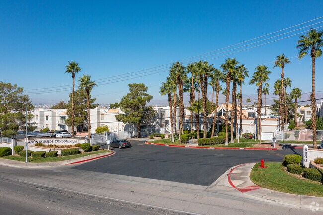 Photo - Mountainside