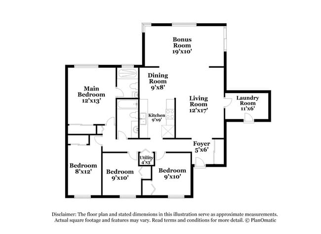 Photo - 6761 E Fayette St