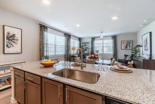 Photo - 2911 El Dorado Blvd Unit 6202