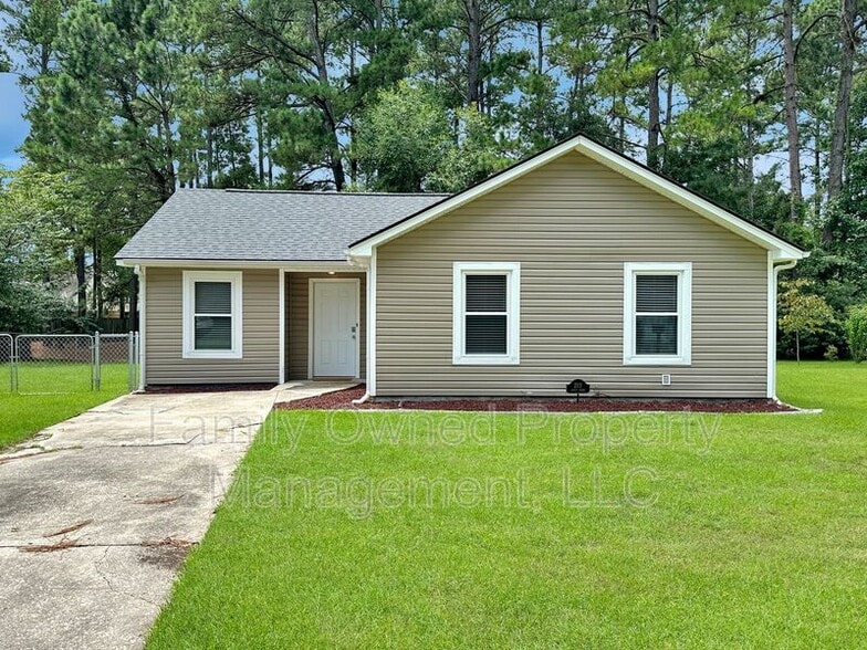 203 Pebble Creek Rd