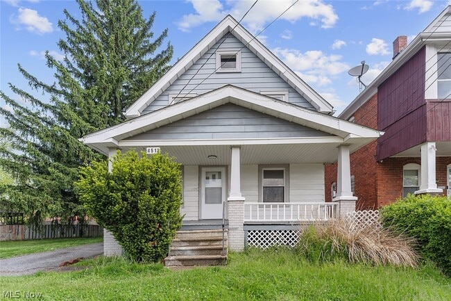 Building Photo - 4512 Oak Park Ave Unit 1/DN