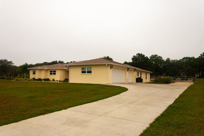 Building Photo - 8423 E Zephyr Wing Ct Rental