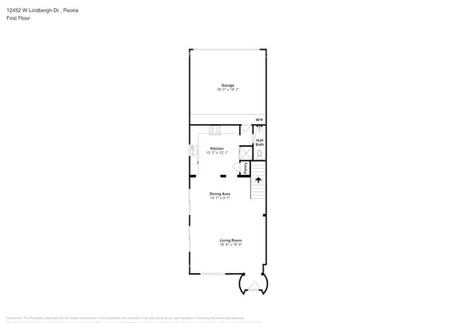 Photo - 12452 W Lindbergh Dr