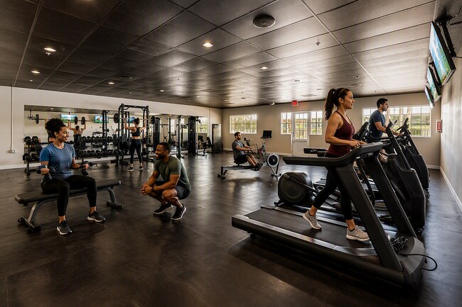 Gimnasio 2