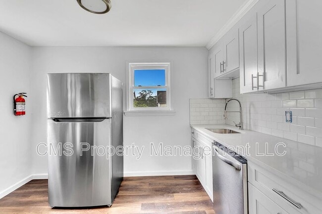401 Sanford Ave Unit 2