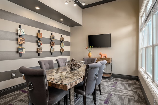 Conference Room - The Parc