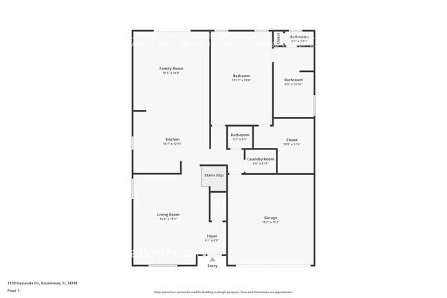 Photo - 1129 Hacienda Cir