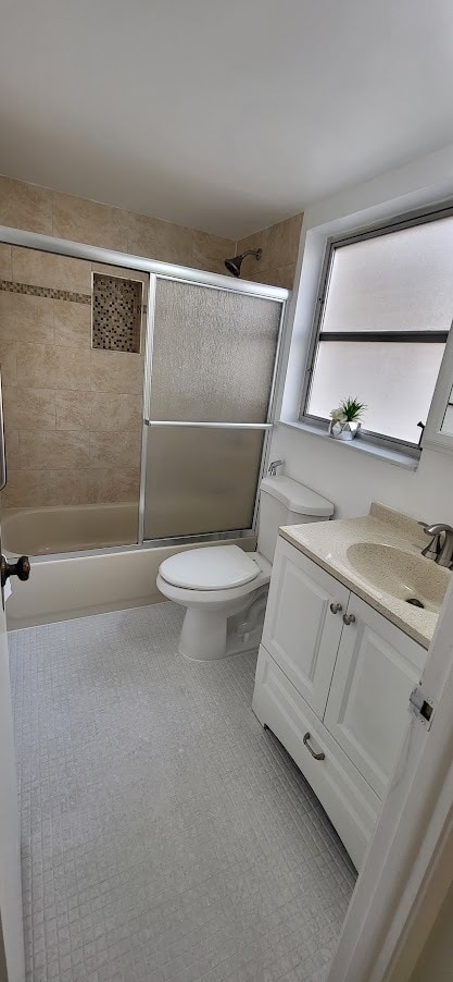 main bathroom - 7705 SW 86th St Unit B 218