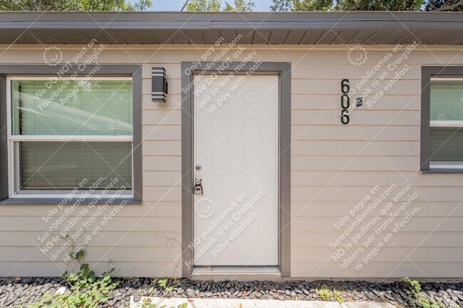 Building Photo - 606 4th Ave NW Rental