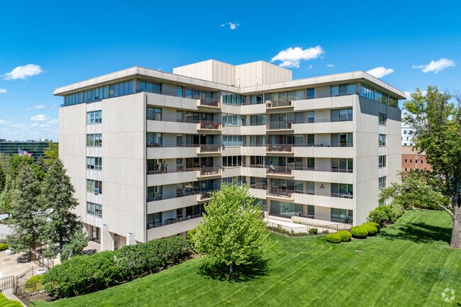 Photo - Swanson Tower