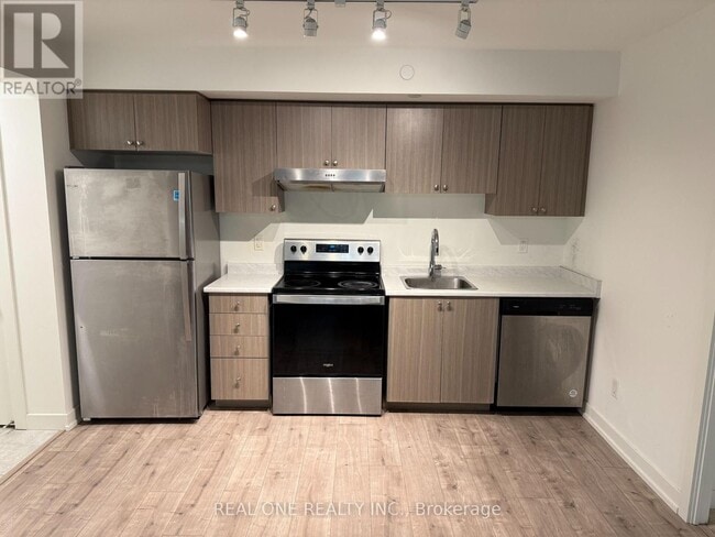 Photo - 10 Wilby Crescent Unité 1206