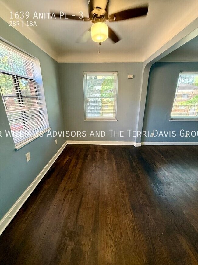 Photo - 1639 Anita Pl Unit 3