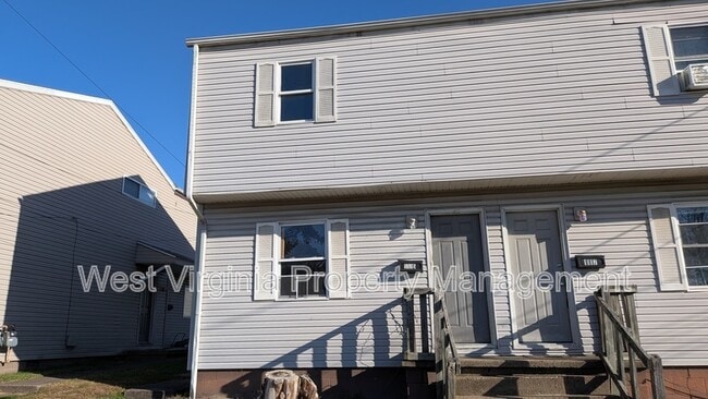 Building Photo - 1115 24th St Rental