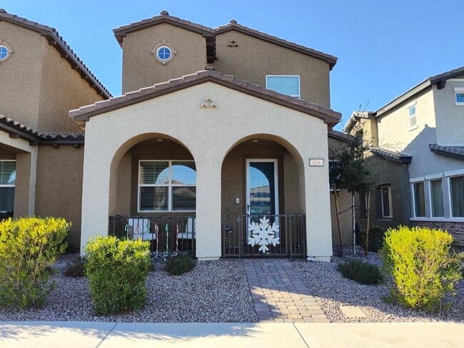 Building Photo - AMERICANA Property Mgmt - Recently constructed Townhouse. 3beds - 2 1/2baths in Henderson.