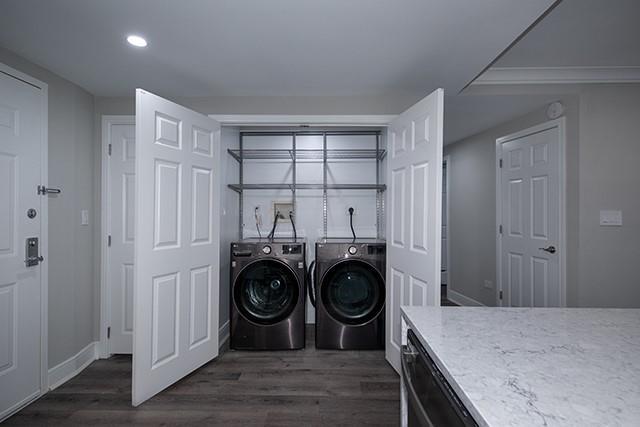 Photo - 1100 Avalon St Unit S1424