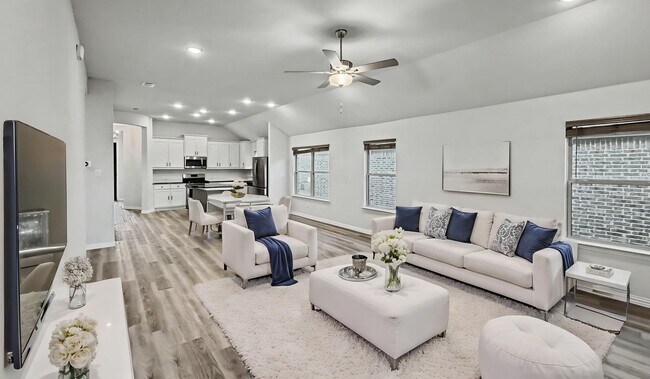 Photo - Elegant Single-Story Living with Resort-Style Amenities in Celina