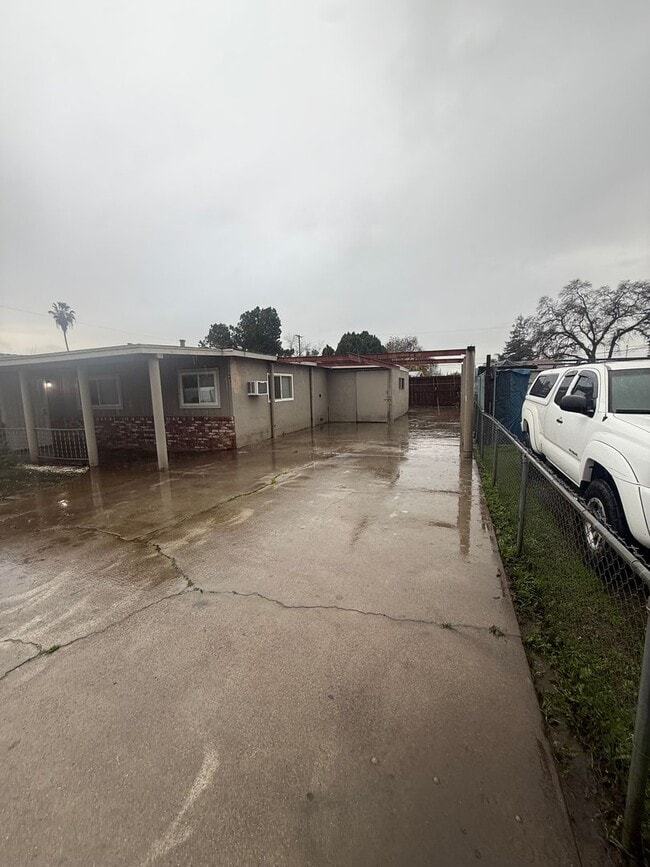 Photo - STOP BY, PEEK THROUGH THE WINDOWS AND EXPLORE THE AREA!