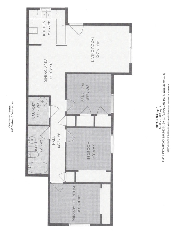 Photo - 850 Field Ave NW